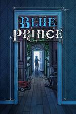 Blue Prince